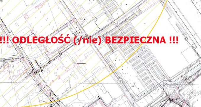 Największa afera Wołomina?
