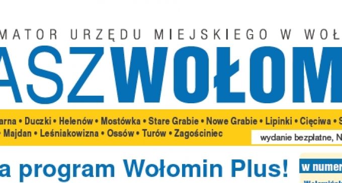 Czyj to informator i za czyje pieniądze?
