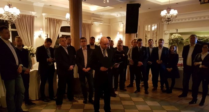 Przygotowani na rok zmian w Wołominie