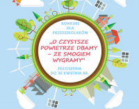Konkurs dla przedszkolaków