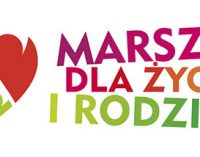 Wołomin. Marsz dla Życia i Rodziny 2019