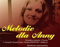 Chrzęsne. Melodie dla Anny