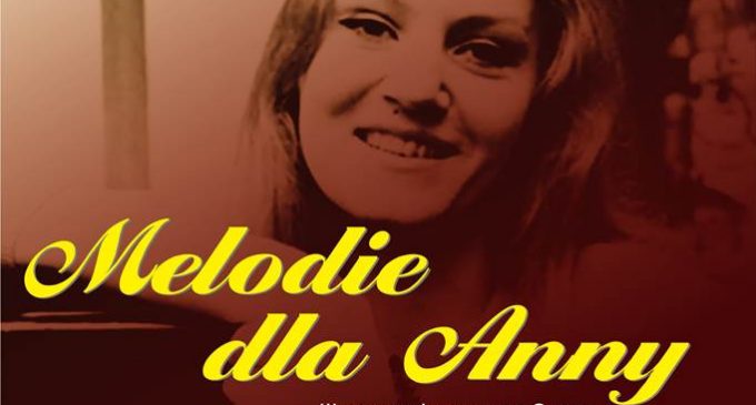 Chrzęsne. Melodie dla Anny