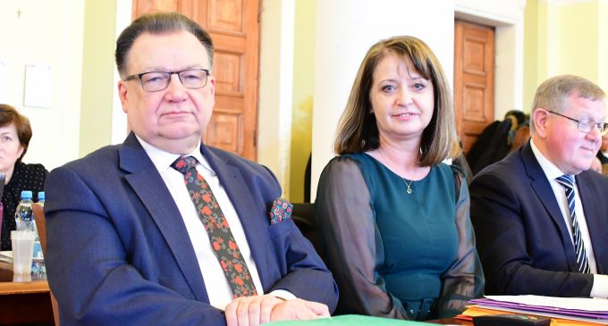 NAJWIĘKSZY BUDŻET W HISTORII MAZOWSZA