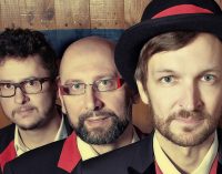 Zespół PLATEAU zaprasza wszystkich na nietypowy koncert domowy, który będzie można obejrzeć przez internet, na profilu Facebook zespołu już w najbliższą sobotę 21 marca o godz. 20:00.