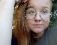 Poszukiwana 12 letnia Nikola Zakrzewska