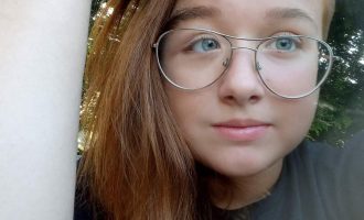 Poszukiwana 12 letnia Nikola Zakrzewska Poszukiwana 12 letnia Nikola Zakrzewska